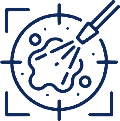 Concrete Stain Removal Service Icon